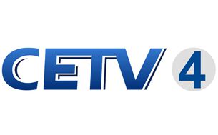 CETV4空中课堂封面图